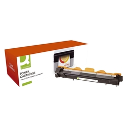 Q-Connect Lasertoner schwarz KF17089