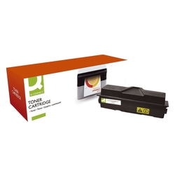 Q-Connect Lasertoner schwarz KF15457