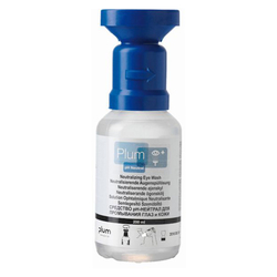 Augendusche mit Phosphatpufferlösung 200 ml