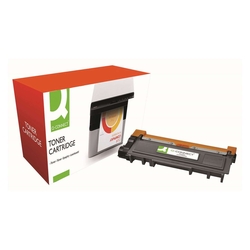 Q-Connect® Alternativ Q-Connect Toner-Kit (KF18560)