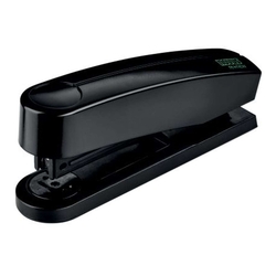 Novus® Heftgerät B2 re+new - 25 Blatt, schwarz, inkl. 200 Klammern