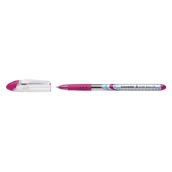 Schneider Kugelschreiber Slider Basic - XB, pink