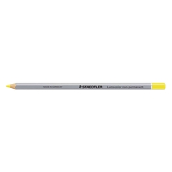 Staedtler® Lumocolor® non-permanent omnichrom Trockenmarker, gelb
