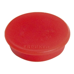 Franken Magnet, 38 mm, 1500 g, rot