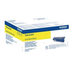 Brother® Original Brother Toner-Kit gelb (TN-910Y)
