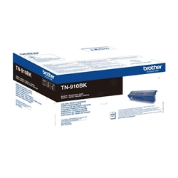 Brother® Original Brother Toner-Kit schwarz (TN-910BK)