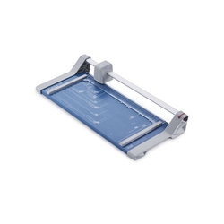 Dahle® Rollen-Schneidemaschine 507 - Schnittlänge 320 mm, blau