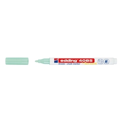 Edding 4085-134 Kreidemarker - 1 - 2 mm, pastellgrün