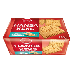 Wikana Hansa Keks 200 g