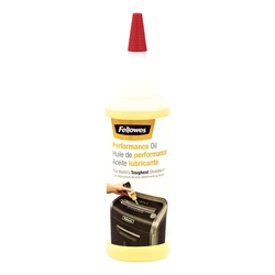 FELLOWES Powershred® Aktenvernichter Öl 120ml