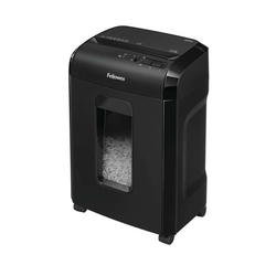 FELLOWES Aktenvernichter Powershred® - 10M Mikro-Partikel