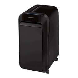 FELLOWES Aktenvernichter Powershred® - LX220 Mini-Cut, schwarz