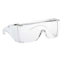 HONEYWELL HSP Überbrille Armamax Ax1H, PC, klar