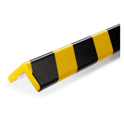 DURABLE Eckschutzprofil C35 - 35 x 35 mm, 1 m, selbstklebend