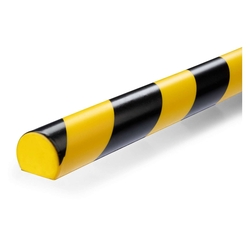 DURABLE Flächenschutzprofil S32R - 40 x 32 mm, 1 m, selbstklebend