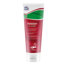 STOKOLAN Hautpflegecreme Stokolan®  LIGHT PURE 100 ml