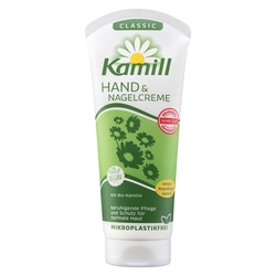 KAMILL Hand & Nagelcreme classic 100 ml