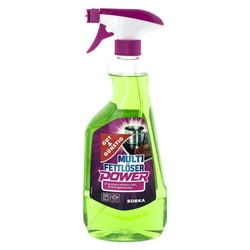 GUT & GÜNSTIG Multifettlöser - 750 ml