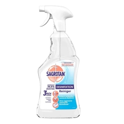 SAGROTAN Desinfektion Reiniger - 500 ml