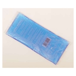 LEINA-WERKE Kompresse Kalt/Warm - 12 x 29 cm, weiß