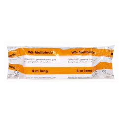 SÖHNGEN WS-Mullbinde 4 m x 8 cm