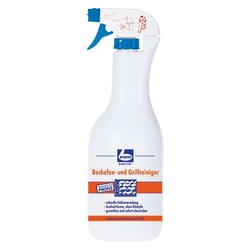 Dr. Becher Backofen und Grillreiniger - 1 Liter