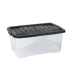 STRATA Curve Aufbewahrungsbox XW 199 - 10 L