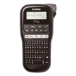 BROTHER Beschriftungsgerät P-touch H110 - Handgerät