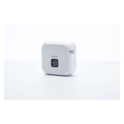 BROTHER Beschriftungsgerät P-touch CUBE Plus PT-P710BTH weiß