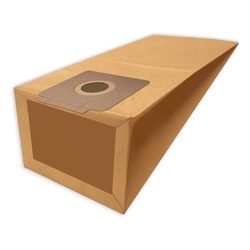 LOTTMANN Staubsaugerbeutel Kärcher T7 - 10 Stück, Papier