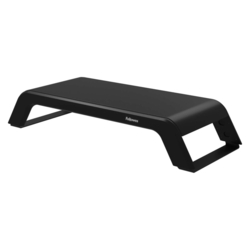 FELLOWES Monitor-Ständer Hana LT, höhenverstellbar, schwarz