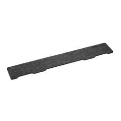DURABLE Monitorständer PET-Filz EFFECT anthrazit