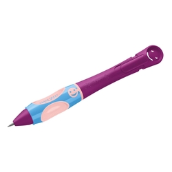 PELIKAN griffix® Bleistift - Sweet Berry, Rechtshänder, Faltschachtel