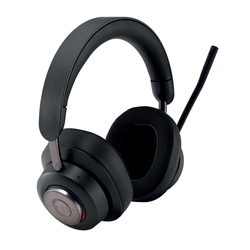 KENSINGTON Headset H3000 HiFi Bluetooth Over-Ear schwarz