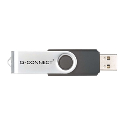 Q-CONNECT USB Stick 2.0 high speed, 8GB