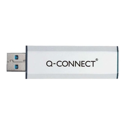 Q-CONNECT USB Stick 3.0 super speed, 16GB