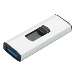 Q-CONNECT USB Stick 3.0 super speed, 128GB