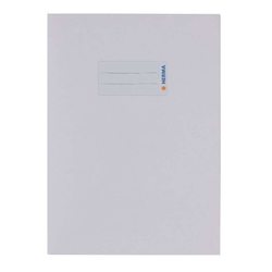 HERMA 7054 Heftschoner Papier - A5, weiß