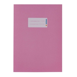 HERMA 7030 Heftschoner Papier - A5, rosa
