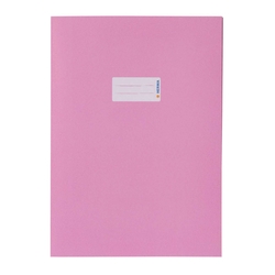 HERMA 7048 Heftschoner Papier - A4, rosa