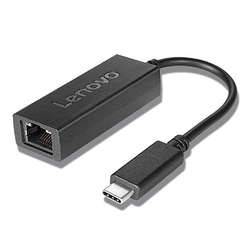 Lenovo USB-C Ethernet (RJ-45) Adapter