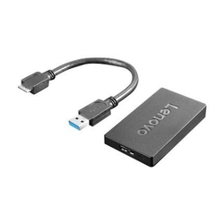Lenovo USB to DisplayPort Adapter