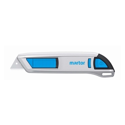 MARTOR SECUNORM 500 - 17 mm mit Trapezklinge