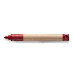 LAMY Drehbleistift ABC - 1,4 mm, B, rot