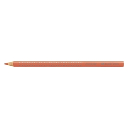 FABER CASTELL Buntstift Colour GRIP - neonorange
