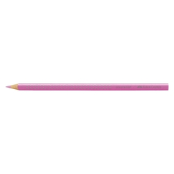 FABER CASTELL Buntstift Colour GRIP - neonpink