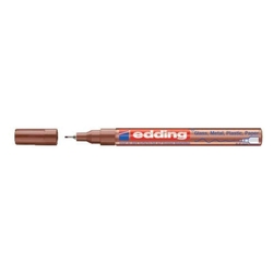 EDDING 780 Glanzlackmarker - 0,8 mm, kupfer