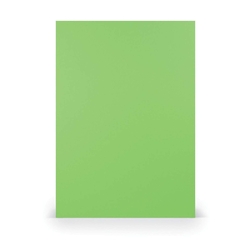 RÖSSLER Briefbogen Paperado - A4, 160 g/qm, apple gerippt