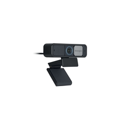KENSINGTON Webcam W2050 Pro 1080P Autofocus schwarz