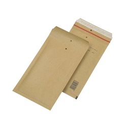 AROFOL Luftpolstertasche braun 140x225 Gr.2/B